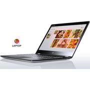 Lenovo Yoga 3-1470 Laptop - Core i7 2.4GHz 8GB 256GB 2GB Win8.1 14inch Orange Lenovo Yoga 3-1470 Laptop - Core i7 2.4GHz 8GB 256GB 2GB Win8.1 14inch Orange
