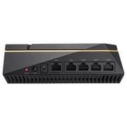 Asus RT-AX92U AX6100 Wifi Mesh System Router 2 PacK Asus RT-AX92U AX6100 Wifi Mesh System Router 2 PacK