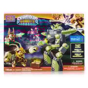 Mega Bloks Skylanders Giants 95422 Swarm Mech Invasion Mega Bloks Skylanders Giants 95422 Swarm Mech Invasion