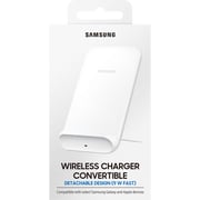 Samsung Wireless Charger Stand White