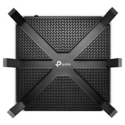 Tp-Link ARCHER C4000 AC4000 MU-MIMO Tri-Band Wi-Fi Router Tp-Link ARCHER C4000 AC4000 MU-MIMO Tri-Band Wi-Fi Router
