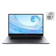 Huawei MateBook D 15 - Core i5 1GHz 8GB 1TB+256GB 2GB Win10 15.6inch FHD Space Grey Huawei MateBook D 15 - Core i5 1GHz 8GB 1TB+256GB 2GB Win10 15.6inch FHD Space Grey