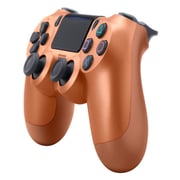 Sony PS4 DualShock 4 V2 Wireless Controller Copper