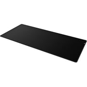 Buy HyperX 4Z7X5AA Pulsefire Mat RGB Gaming Mouse Pad XL Black Online