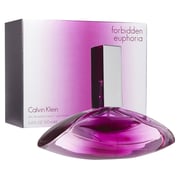 Calvin Klein 3607342309753 Euphoria Forbidden EDP Women 100ml Calvin Klein 3607342309753 Euphoria Forbidden EDP Women 100ml