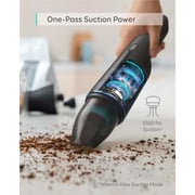 Anker Eufy HomeVac H11 Handheld Vacuum Cleaner Blue T2520K31 Anker Eufy HomeVac H11 Handheld Vacuum Cleaner Blue T2520K31