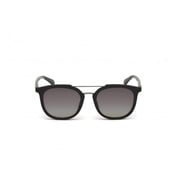 Guess GU6915-02D-52 Men's Sunglass Matte Black/ Injected