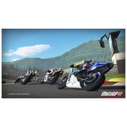 Xbox One Moto GP 17 Game Xbox One Moto GP 17 Game