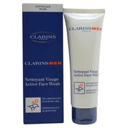 Clarins Men Active Face Wash 125ml