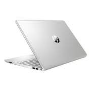 HP 15-DW0009NE Laptop - Core i7 1.8GHz 16GB 512GB 4GB Win10 15.6inch FHD Natural Silver