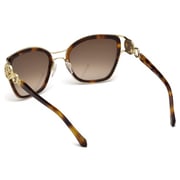 Roberto Cavalli Montaione RC1081-52F-54 Women's Sunglass Roberto Cavalli Montaione RC1081-52F-54 Women's Sunglass