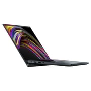 Asus ZenBook Duo UX481FL-BM021TS Laptop - Core i7 1.8GHz 16GB 1TB 2GB Win10 14inch FHD Celestial Blue Asus ZenBook Duo UX481FL-BM021TS Laptop - Core i7 1.8GHz 16GB 1TB 2GB Win10 14inch FHD Celestial Blue