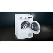 Siemens Condenser with heat pump technology Dryer 9 kg WT4HW560GC Siemens Condenser with heat pump technology Dryer 9 kg WT4HW560GC