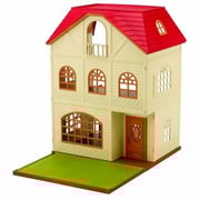 Sylvanian Families 3 Story House 2745 Sylvanian Families 3 Story House 2745