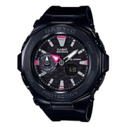 Casio BGA225G1ADR Baby G Watch
