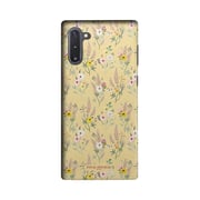 Payal Singhal Lemon Garden - Sleek Case for Samsung Note10 Payal Singhal Lemon Garden - Sleek Case for Samsung Note10