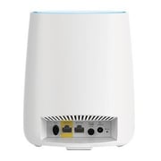 Netgear RBR20 Orbi AC2200 TriBand WiFi 5 Mesh Router With 1xRBS20 Orbi Satellite Netgear RBR20 Orbi AC2200 TriBand WiFi 5 Mesh Router With 1xRBS20 Orbi Satellite