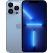 iPhone 13 Pro 256GB Sierra Blue with Facetime – Middle East Version iPhone 13 Pro 256GB Sierra Blue with Facetime – Middle East Version