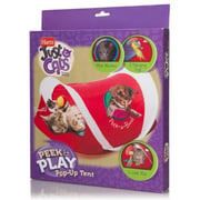 Hartz - Peek & Play Cat Toy