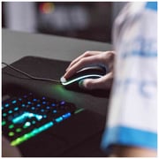Kingston HyperX Pulsefire Surge RGB Gaming Mouse Black Kingston HyperX Pulsefire Surge RGB Gaming Mouse Black