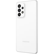 Samsung Galaxy A33 128GB Awesome White 5G Dual Sim Smartphone