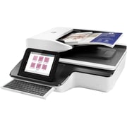 HP L2763A N9120-FN2 ScanJet Enterprise Flow Scanner HP L2763A N9120-FN2 ScanJet Enterprise Flow Scanner