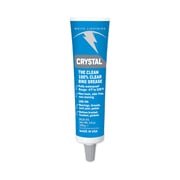 White Lightning Crystal Grease Biodegradable, Non-toxic Grease Tube Tub (3.5-ounce) White Lightning Crystal Grease Biodegradable, Non-toxic Grease Tube Tub (3.5-ounce)