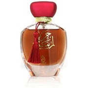 Arabiyat Lamsat Al Hareer For Women Edp 100ml Arabiyat Lamsat Al Hareer For Women Edp 100ml