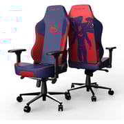 Cybeart Superman DC Gaming Chair Blue/Red Cybeart Superman DC Gaming Chair Blue/Red