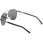 Converse SC0199 1HMP Black Unisex Sunglasses Converse SC0199 1HMP Black Unisex Sunglasses
