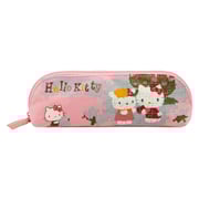 Hello Kitty Jigsaw Puzzle Pen Case, Pencil Case, Pink Hello Kitty Jigsaw Puzzle Pen Case, Pencil Case, Pink
