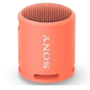 Sony Extra Bass Portable Wireless Speaker Coral Pink