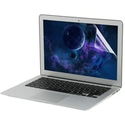 Rdn 2 Pcs Anti-blue Light Regular Clear Screen Protector Guard Film Cover For Macbook Pro 13 Inch Retina Display (a1502/a1425) Clear Rdn 2 Pcs Anti-blue Light Regular Clear Screen Protector Guard Film Cover For Macbook Pro 13 Inch Retina Display (a1502/a1425) Clear