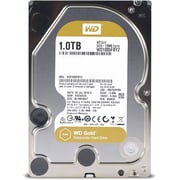 Western Digital 1tb Wd Gold Enterprise Class Internal Hard Drive - 7200 Rpm Class Sata 6 Gb/s 128 Mb Cache 3.5 Western Digital 1tb Wd Gold Enterprise Class Internal Hard Drive - 7200 Rpm Class Sata 6 Gb/s 128 Mb Cache 3.5