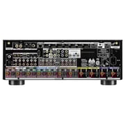 Denon AVRX4400H Receiver Black Denon AVRX4400H Receiver Black