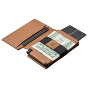 Ekster Ultra-slim Smart Wallet Roma Cognac + Tracker Ekster Ultra-slim Smart Wallet Roma Cognac + Tracker