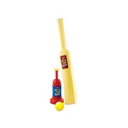 Virgo Toys Pop Up & Strike Cricket Set, AT010 Virgo Toys Pop Up & Strike Cricket Set, AT010
