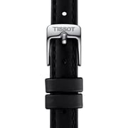 Tissot Bella Ora Black Leather Women Watch T103.110.17.053.00 Tissot Bella Ora Black Leather Women Watch T103.110.17.053.00