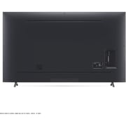 LG 4K Smart TV NanoCell, 86 Inch NANO75 Series Cinema Screen Design 4K Cinema HDR webOS Smart with ThinQ AI LG 4K Smart TV NanoCell, 86 Inch NANO75 Series Cinema Screen Design 4K Cinema HDR webOS Smart with ThinQ AI