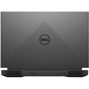 Dell G15 5511-G15-1600-GRY Gaming Laptop - Core i5-11400H 2.60GHz 8GB 512GB 4GB Win10Home FHD 15.6inch Grey NVIDIA GeForce RTX 3050