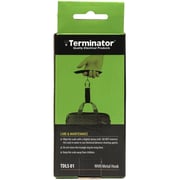 Terminator Digital Luggage Scale Terminator Digital Luggage Scale