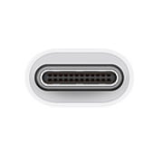 Apple MJ1M2ZM/A USBC to USB Adapter