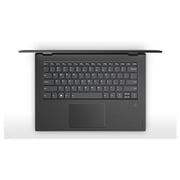 Lenovo Yoga 520-14IKB Laptop - Core i5 1.6GHz 4GB 1TB 2GB Win10 14inch FHD Onyx Black