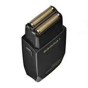 Gammapiu Wireless Prodigy Foil Shaver Matte Black Gammapiu Wireless Prodigy Foil Shaver Matte Black