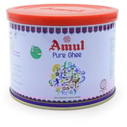 Amul Pure Ghee 500 ml (Pack of 1pc)