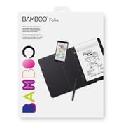 Wacom Bamboo Folio Smartpad - Small