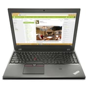 Lenovo Thinkpad T560 20FH000WADBLK Laptop Corei7 8GB 256GB SSD Shared Win 10 Pro 15.6inch FHD Lenovo Thinkpad T560 20FH000WADBLK Laptop Corei7 8GB 256GB SSD Shared Win 10 Pro 15.6inch FHD