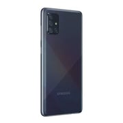samsung a71 price in poorvika