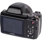 Kodak AZ521 Digital Camera Black Kodak AZ521 Digital Camera Black