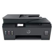 HP Smart Tank 615 Wireless All-in-One (Y0F71A) Printer HP Smart Tank 615 Wireless All-in-One (Y0F71A) Printer